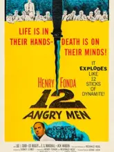 12 Angry Men (1957) {English With Subtitles} BluRay 480p || 720p || 1080p