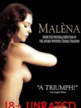 Malena (2000) Dual Audio {Hindi-English} 480p | 720p