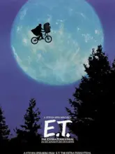 E.T. the Extra-Terrestrial (1982) Dual Audio {Hindi-English} 480p | 720p | 1080p