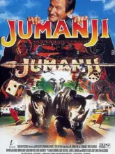 Jumanji (1995) Dual Audio {Hindi-English} 480p | 720p | 1080p