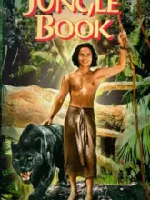 Jungle Book (1942) Dual Audio {Hindi-English} 480p | 720p