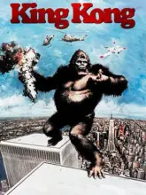 King Kong (1976) Dual Audio {Hindi-English} 480p | 720p