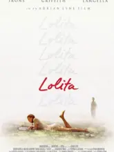 Lolita (1997) Full Movie In English 480p | 720p HDRip