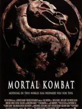 Mortal Kombat (1995) Dual Audio {Hindi-English} 480p | 720p | 1080p