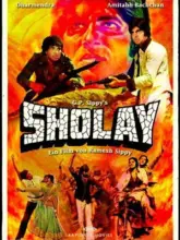 Sholay (1975) Hindi Full Movie 480p | 720p | 1080p