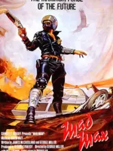 Mad Max (1979) Dual Audio {Hindi-English} 480p | 720p | 1080p