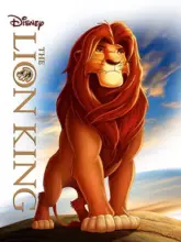 The Lion King (1994) Dual Audio {Hindi-English} 480p | 720p BluRay