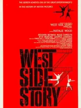 West Side Story (1961) Full Movie {English} 480p | 720p