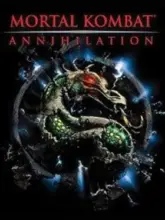 Mortal Kombat: Annihilation (1997) Dual Audio {Hindi-English} 480p | 720p | 1080p