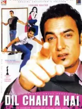 Dil Chahta Hai (2001) Hindi Full Movie 480p | 720p | 1080p