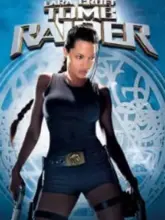 Lara Croft: Tomb Raider (2001) REMASTERED BluRay Dual Audio {Hindi-English} 480p | 720p | 1080p