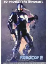 RoboCop 2 (1990) {English With Subtitles} 480p | 720p