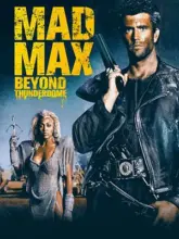 Mad Max 3 – Beyond Thunderdome (1985) Dual Audio {Hindi-English} 480p | 720p | 1080p