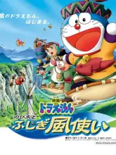 Doraemon: Nobita and the Wind Wizard (2003) Hindi Dubbed 480p | 720p