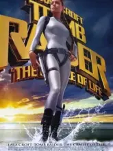 Lara Croft Tomb Raider: The Cradle of Life (2003) Dual Audio {Hindi-English} 480p | 720p | 1080p