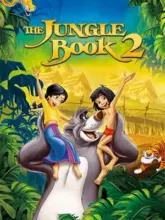 The Jungle Book 2 (2003) Dual Audio {Hindi-English} 480p | 720p