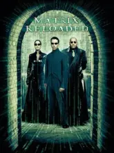 The Matrix Reloaded (2003) Dual Audio {Hindi-English} 480p | 720p | 1080p