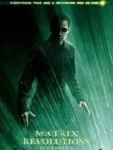 The Matrix Revolutions (2003) Dual Audio {Hindi-English} 480p | 720p | 1080p