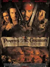 Pirates of the Caribbean: 1 (2003) Dual Audio {Hindi-English} 480p || 720p || 1080p