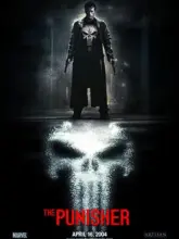 The Punisher (2004) Dual Audio {Hindi-English} 480p | 720p | 1080p