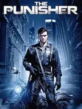 The Punisher (1989) Dual Audio {Hindi-English} 480p | 720p