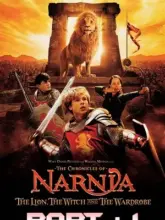 The Chronicles of Narnia: Part 1 (2005) Dual Audio {Hindi-English} 480p | 720p | 1080p