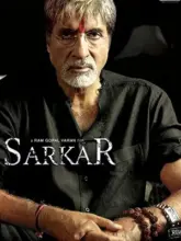 Sarkar (2005) Hindi Full Movie 480p | 720p