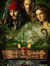 Pirates of the Caribbean 2 (2006) Dual Audio {Hindi-English} 480p | 720p | 1080p