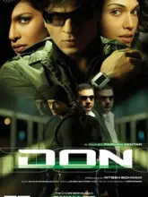 Don (2006) Hindi Full Movie 480p | 720p | 1080p