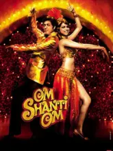 Om Shanti Om (2007) Hindi Full Movie 480p | 720p | 1080p