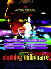 Slumdog Millionaire (2008) Hindi Full Movie 480p | 720p | 1080p