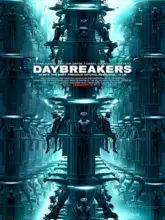 Daybreakers (2009) Dual Audio {Hindi-English} 480p | 720p | 1080p