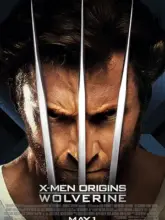 X-Men Origins 4: Wolverine (2009) Dual Audio {Hindi-English} 480p || 720p || 1080p