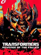 Transformers: Revenge of the Fallen (2009) Dual Audio Bluray 480p | 720p | 1080p | 2160p 4K