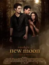 The Twilight Saga: New Moon (2009) Dual Audio {Hindi-English} 480p | 720p | 1080p