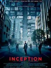 Inception (2010) Dual Audio {Hindi-English} 480p | 720p | 1080p