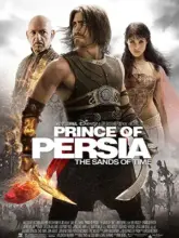 Prince of Persia: The Sands of Time (2010) Dual Audio {Hindi-English} 480p || 720p || 1080p