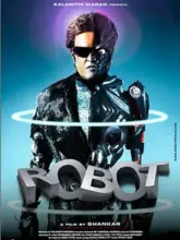 Robot (2010) Hindi Full Movie 480p | 720p | 1080p