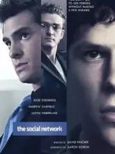 The Social Network (2010) Dual Audio {Hindi-English} 480p | 720p | 1080p