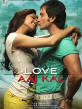 Love Aaj Kal (2009) Hindi Full Movie 480p | 720p | 1080p