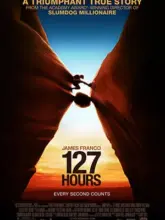 127 Hours (2010) Dual Audio {Hindi-English} 480p | 720p | 1080p