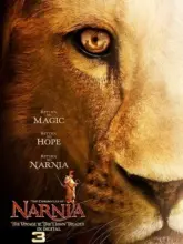 The Chronicles of Narnia: Part 3 (2010) Dual Audio {Hindi-English} 480p | 720p | 1080p