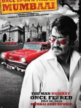 Once Upon a Time in Mumbaai (2010) Hindi Full Movie 480p | 720p | 1080p