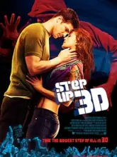 Step Up 3D (2010) Dual Audio {Hindi-English} 480p | 720p