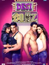 Desi Boyz (2011) Hindi Full Movie 480p | 720p | 1080p