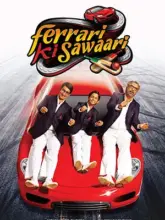 Ferrari Ki Sawaari (2012) Hindi Full Movie 480p | 720p | 1080p