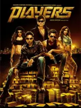 Players (2012) Hindi Full Movie 480p | 720p