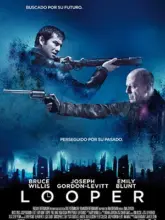 Looper (2012) Dual Audio {Hindi-English} 480p | 720p | 1080p