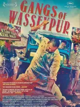 Gangs of Wasseypur {Part 1 & 2} (2012) Hindi Full Movie BluRay 480p | 720p | 1080p