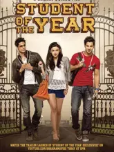 Student of the Year (2012) Hindi Full Movie 480p | 720p | 1080p